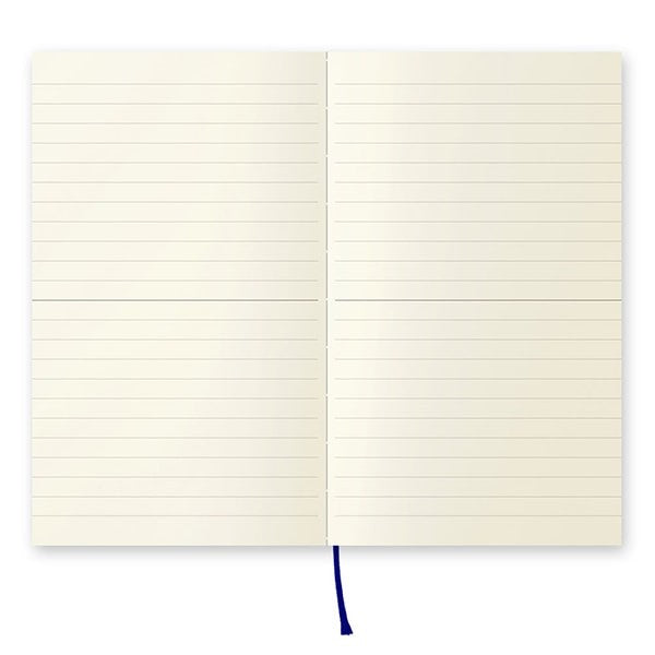 Midori | Cuaderno MD Midori Notebook B6 Slim Rayas