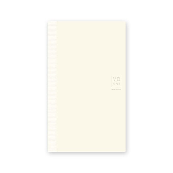 Midori | Cuaderno MD Midori Notebook B6 Slim Rayas