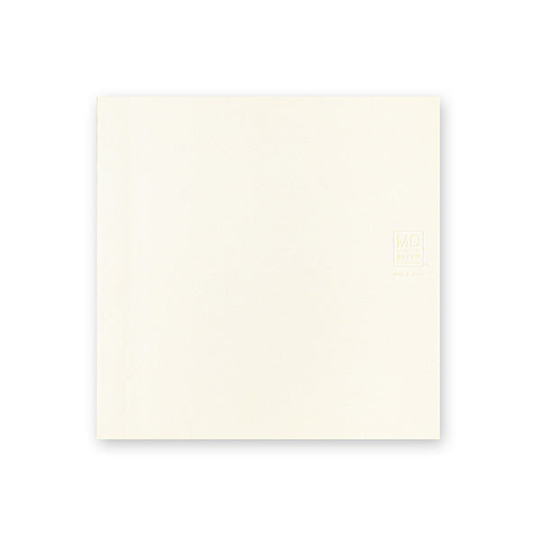 Midori | Cuaderno MD Midori Notebook THICK A5 Square Liso