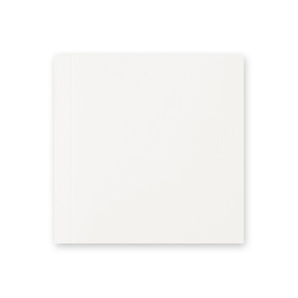 MIDORI | Cuaderno MD Notebook Cotton A5 Square