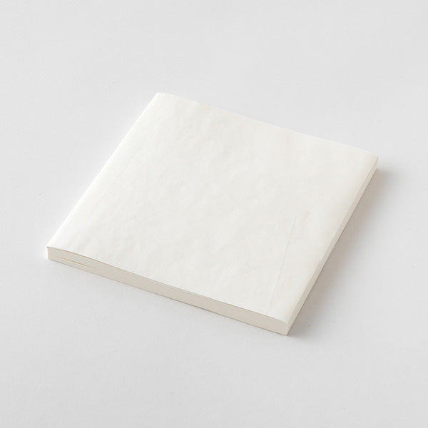 MIDORI | Cuaderno MD Notebook Cotton A5 Square