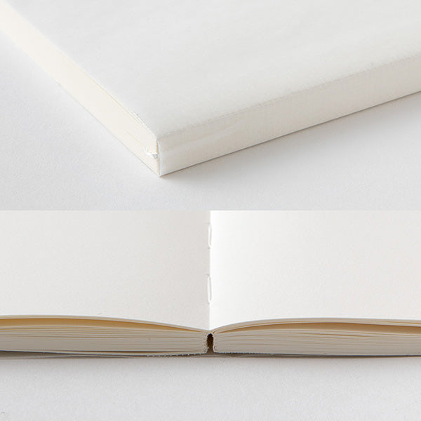MIDORI | Cuaderno MD Notebook Cotton A5 Square
