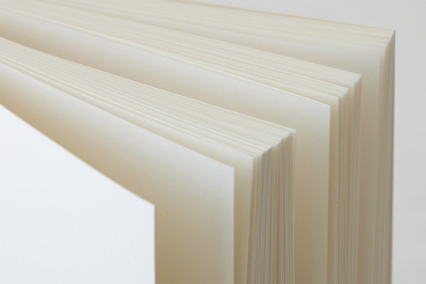 MIDORI | Cuaderno MD Notebook Cotton A5 Square