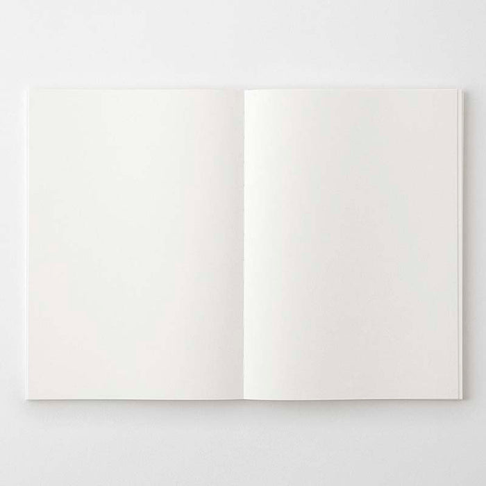 MIDORI | Cuaderno MD Notebook Cotton A5
