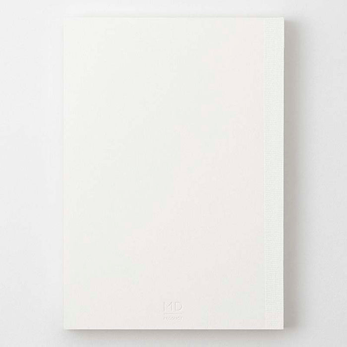 MIDORI | Cuaderno MD Notebook Cotton A5