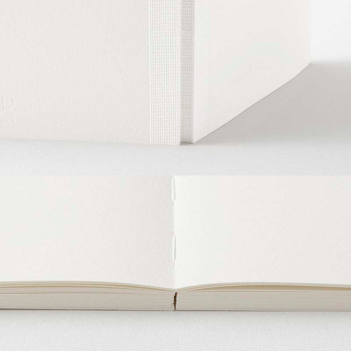 MIDORI | Cuaderno MD Notebook Cotton A5