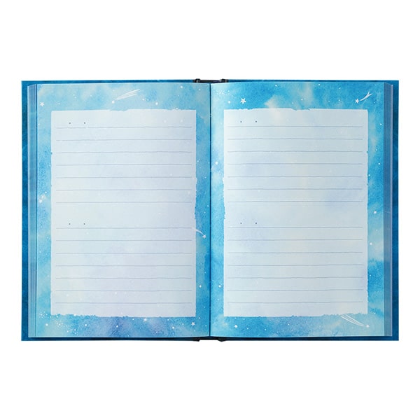 Midori | Diario Anual Night Sky