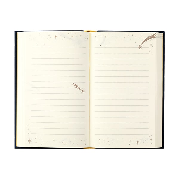 Midori | Diario Anual Star