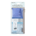 Midori | Estuche Book Band B6 - A5 de Malla Light Blue