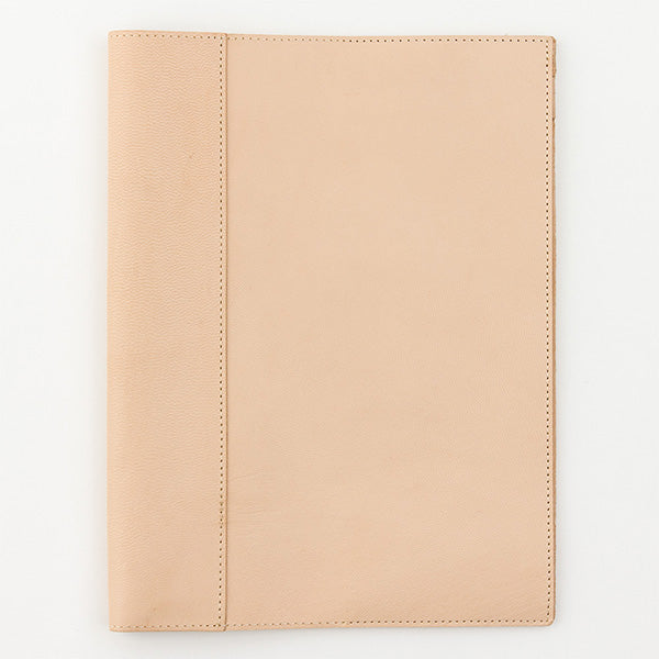 Midori | Funda de Cuero para Cuadernos MD Midori A4