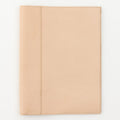 Midori | Funda de Cuero para Cuadernos MD Midori A4