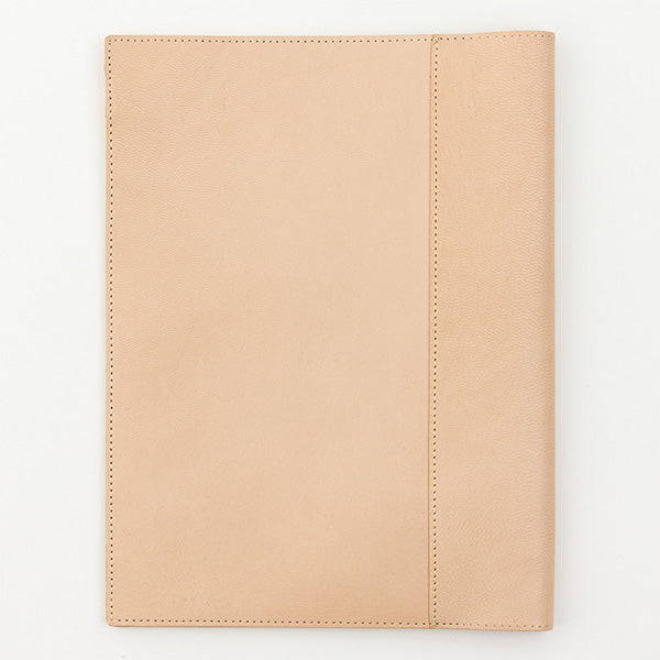 Midori | Funda de Cuero para Cuadernos MD Midori A4