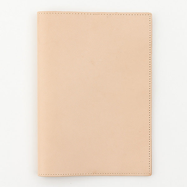Midori | Funda de Cuero para Cuadernos MD Midori A5 (Box Version)