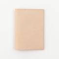 Midori | Funda de Cuero para Cuadernos MD Midori A6