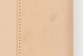 Midori | Funda de Cuero para Cuadernos MD Midori A6