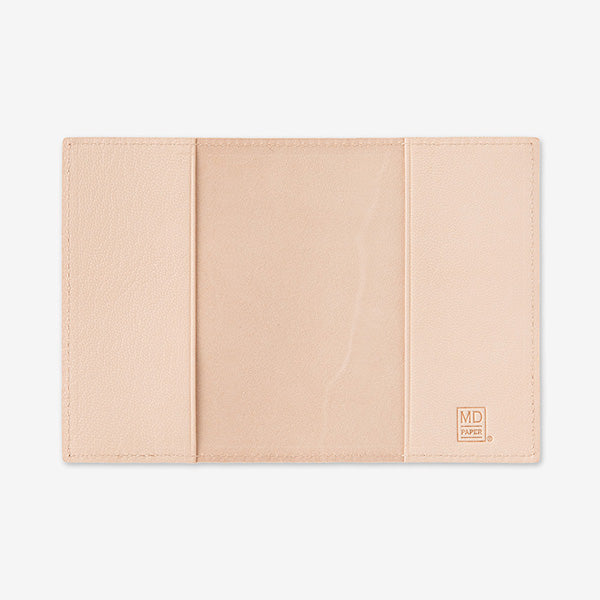 Midori | Funda de Cuero para Cuadernos MD Midori A7