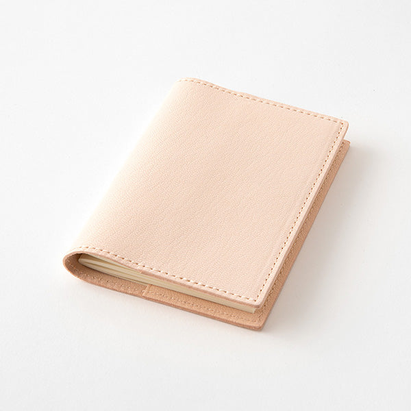 Midori | Funda de Cuero para Cuadernos MD Midori A7