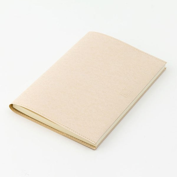 Midori | Funda de Papel para Cuadernos MD Midori A5