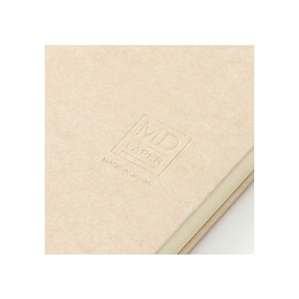 Midori | Funda de Papel para Cuadernos MD Midori A5