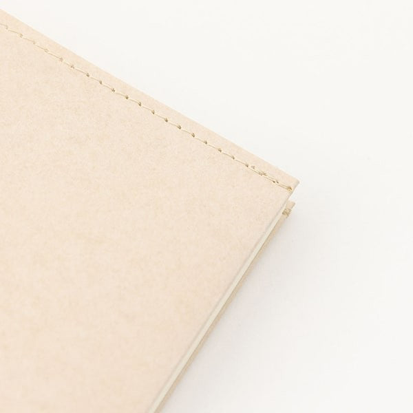 Midori | Funda de Papel para Cuadernos MD Midori A5