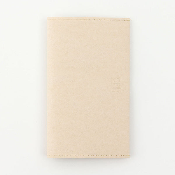 Midori | Funda de Papel para Cuadernos MD Midori B6 Slim