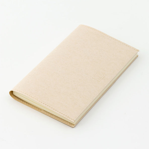Midori | Funda de Papel para Cuadernos MD Midori B6 Slim