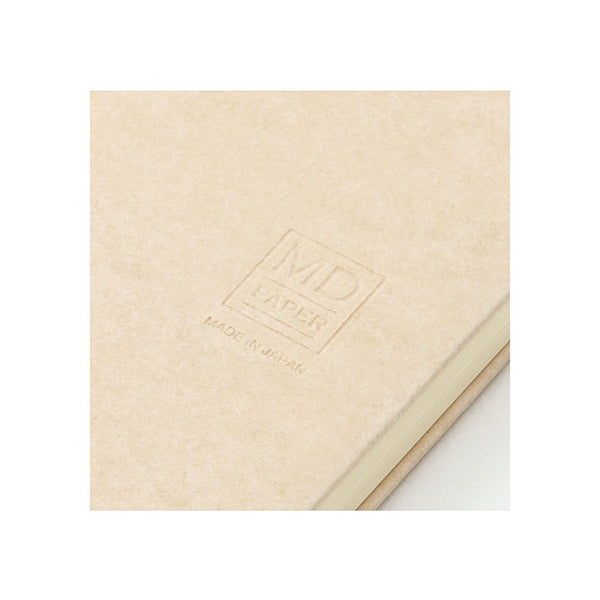 Midori | Funda de Papel para Cuadernos MD Midori B6 Slim