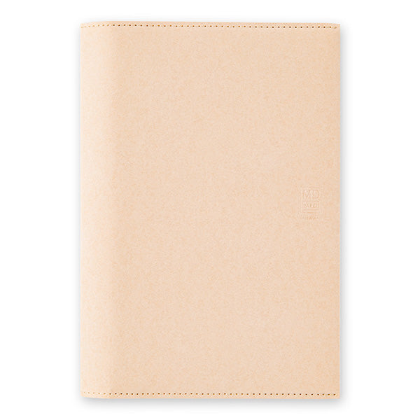 Midori | Funda de Papel Tapa Dura para Cuadernos MD Midori A5