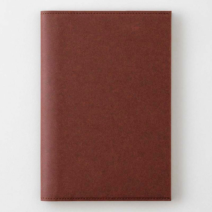 Midori | Funda de Papel Tapa Dura para Cuadernos MD Midori A5