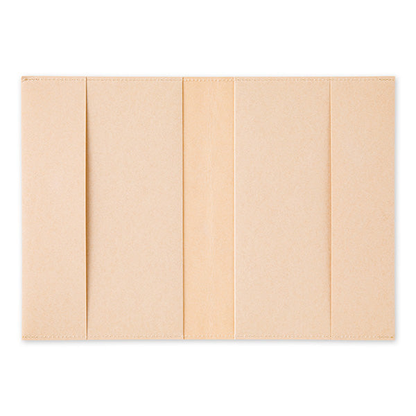Midori | Funda de Papel Tapa Dura para Cuadernos MD Midori A5