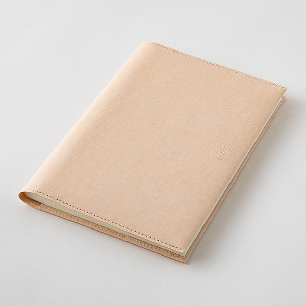 Midori | Funda de Papel Tapa Dura para Cuadernos MD Midori A5