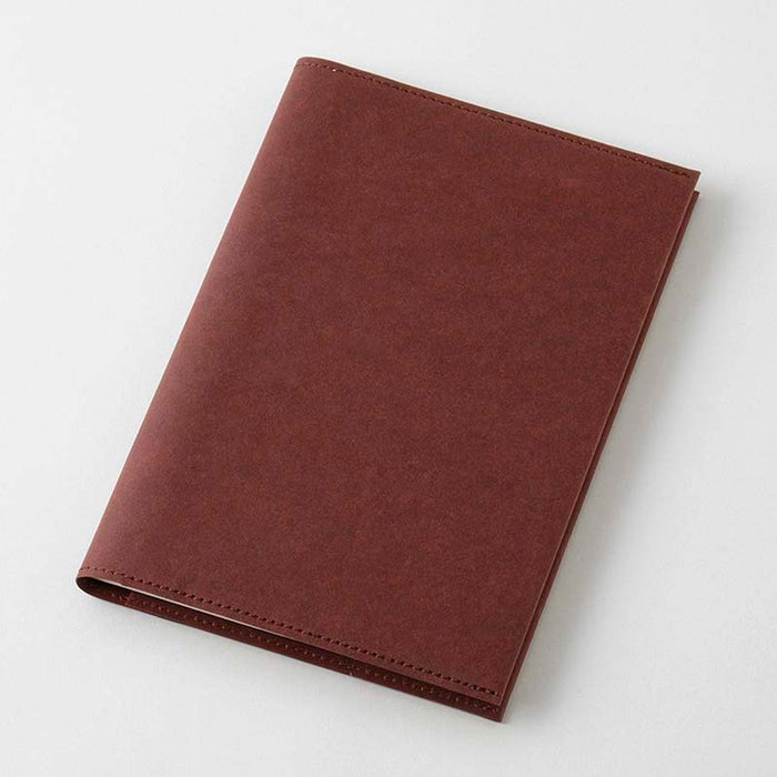 Midori | Funda de Papel Tapa Dura para Cuadernos MD Midori A5