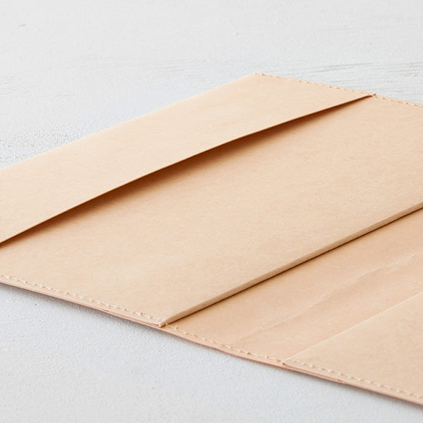 Midori | Funda de Papel Tapa Dura para Cuadernos MD Midori A5
