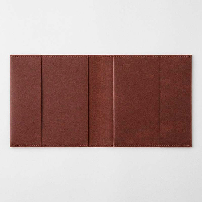 Midori | Funda de Papel Tapa Dura para Cuadernos MD Midori Square