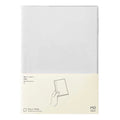 Midori | Funda de Plástico Transparente para Cuadernos MD Midori A5