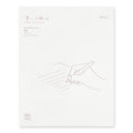 Midori MD Cotton Letter Pad