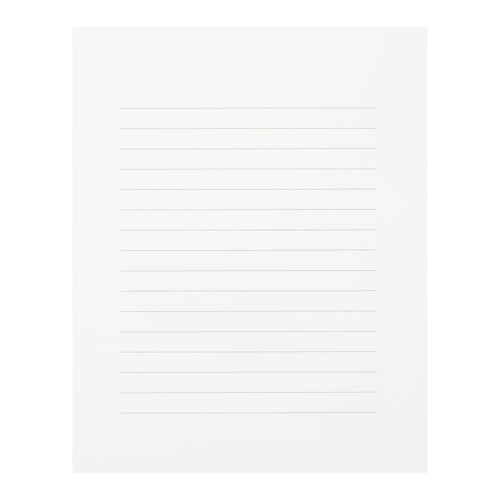 Midori MD Cotton Letter Pad