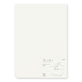 Midori MD Cotton Paper Pad - A4