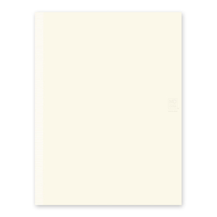 Midori MD Notebook - A4 - Blank