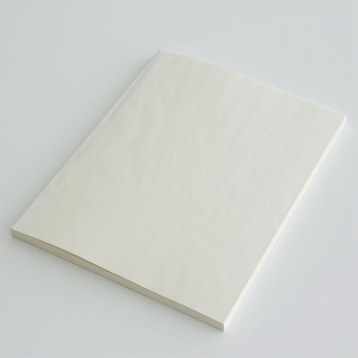 Midori MD Notebook - A4 - Blank