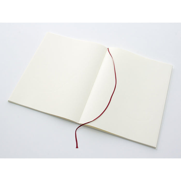 Midori MD Notebook - A4 - Blank