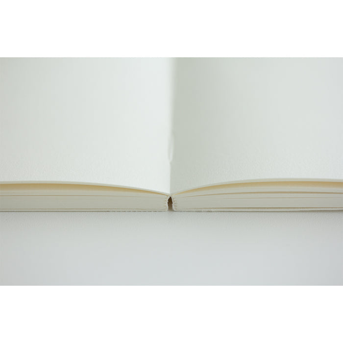 Midori MD Notebook - A4 - Blank