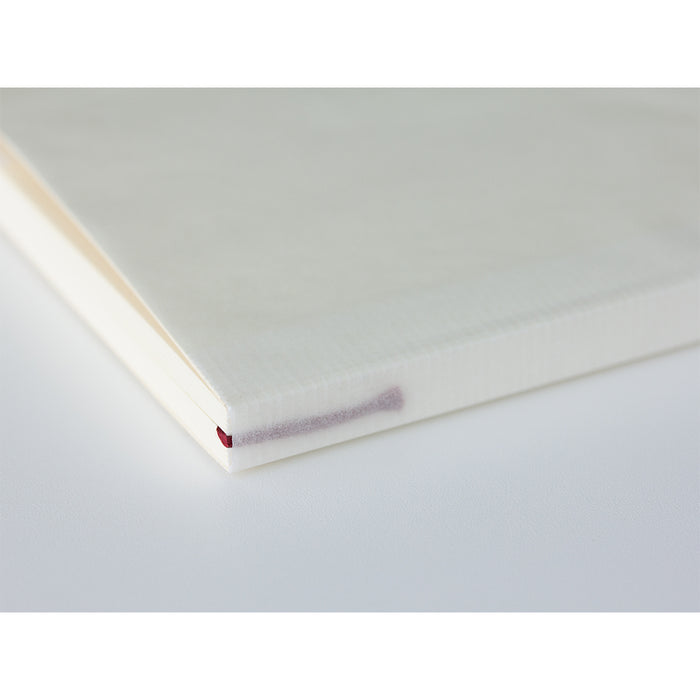 Midori MD Notebook - A4 - Blank