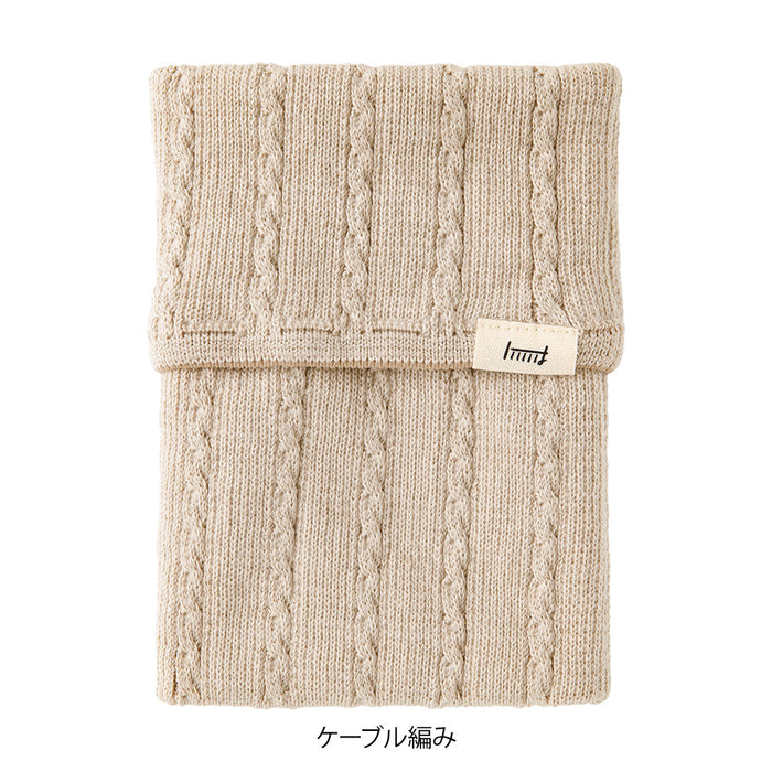 Midori Notebook's Haramaki - A6-B6