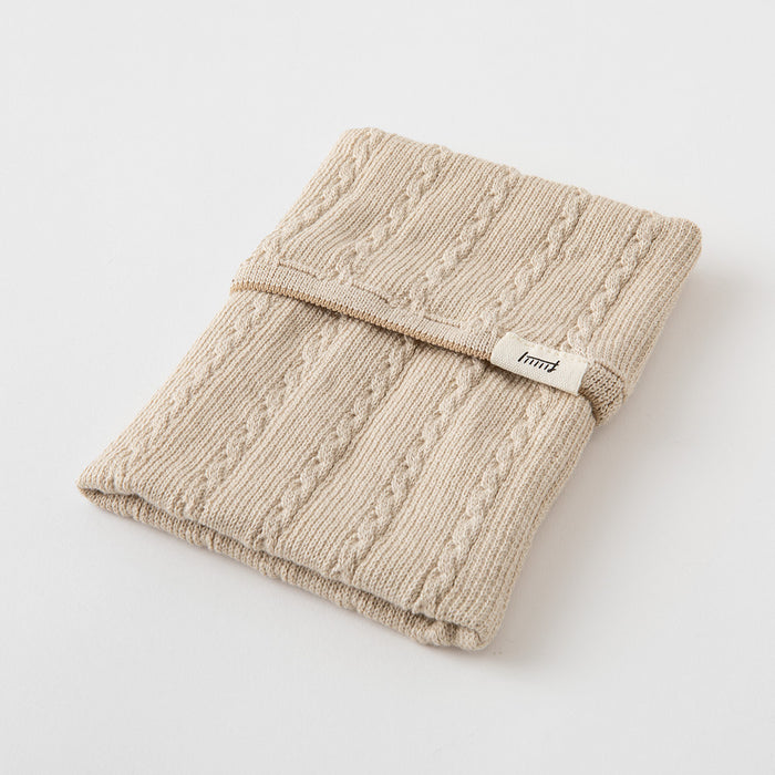 Midori Notebook's Haramaki - A6-B6