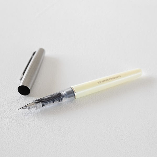 Midori | Pluma Estilográfica MD Midori