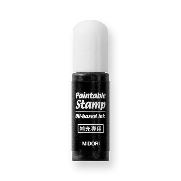 Midori | Recambio de Tinta para Sellos Entintados