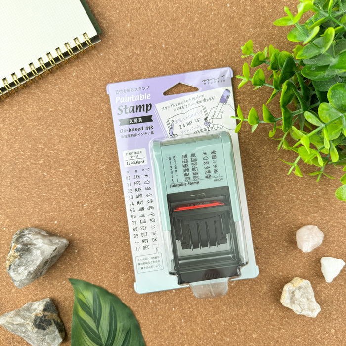 Stationery