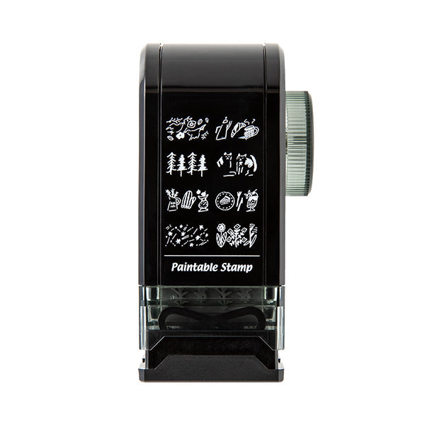 Midori | Sello Rotativo Dial Connection