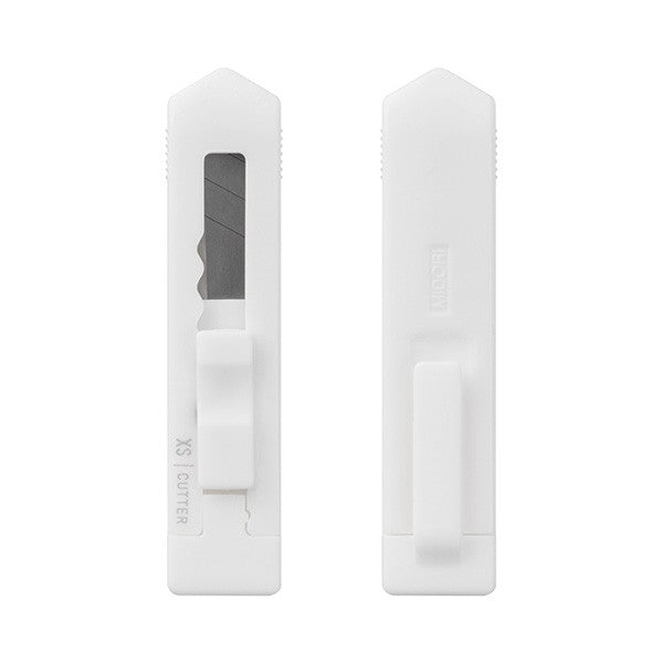 Midori | XS Mini Cutter Compacto Blanco